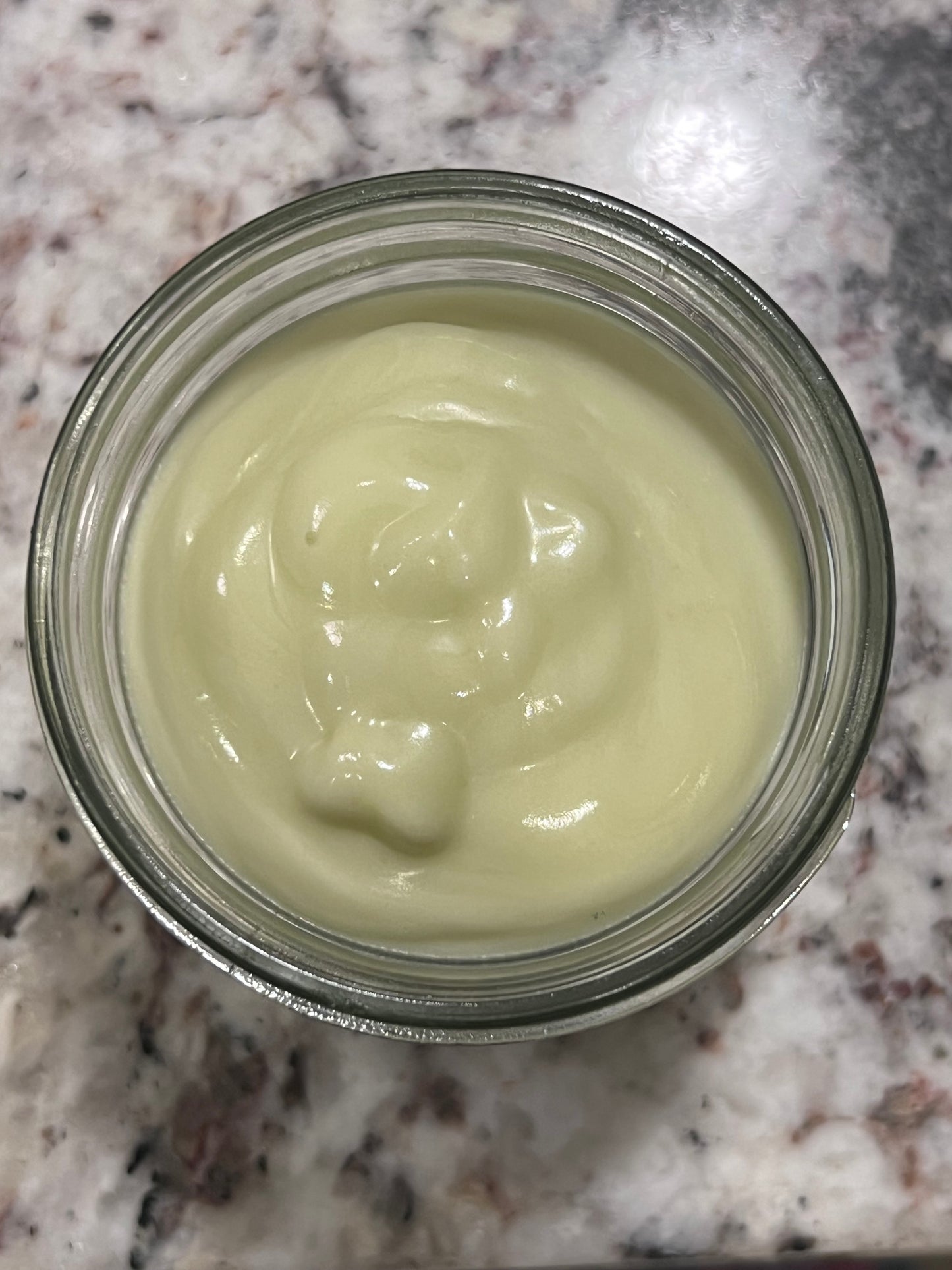 Avocado Butter