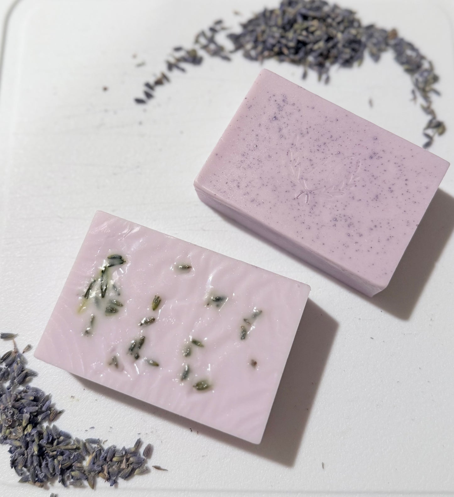 Lavender Soap