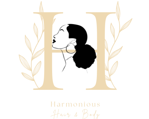 Harmonious Hair & Body 