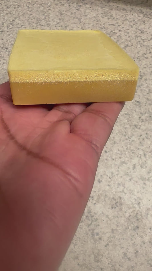 Turmeric Soap